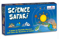 0221 Science Safari