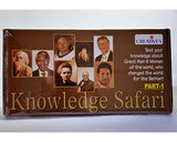 0227 Knowledge Safari