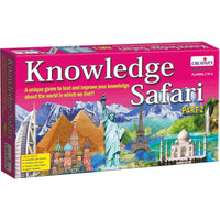 0228 Knowledge Safari