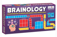 0232 Brainology