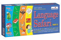 0230 Language Safari