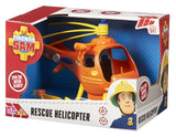 35990 Fireman Sam - Wallaby