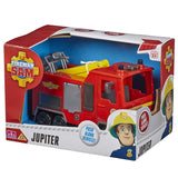 36003 Fireman Sam - Jupiter