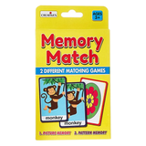 0372 Creative Memory Match - Flash Cards