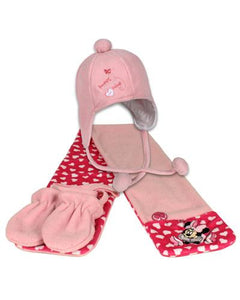 0404 Minnie Winter Set