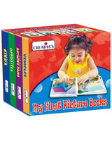 0554 My first Picture Books