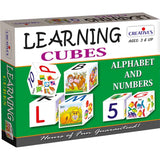 0637 Learning Cubes