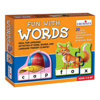 0639 Fun With Words