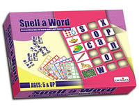 0644 Spell A Word
