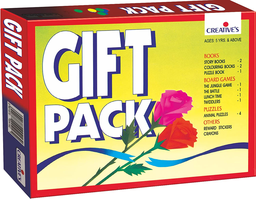 0653 Gift Pack