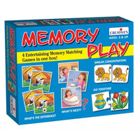 0665 Memory Play