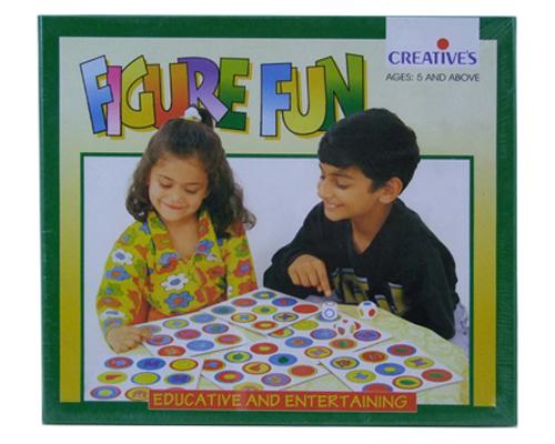 0667 Figure Fun