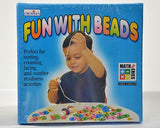 0674 Fun With Beads