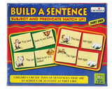 0687 Build A Sentence