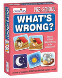 0693 What's Wrong ?