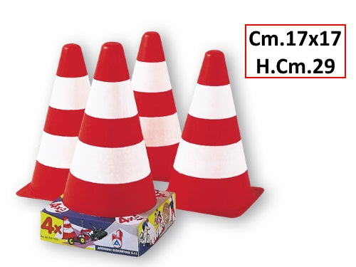 7120 Traffic Cones