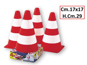 7120 Traffic Cones