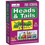 0780 Heads & Tails