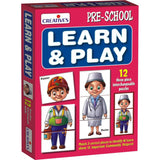 0781 Learn & Play