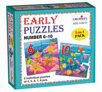 0789 Early Puzzles