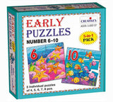 0789 Early Puzzles