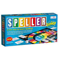 0808 Speller Junior