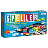 0808 Speller Junior