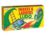 0814 Snakes & Ladders