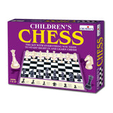 0815 Children’s Chess