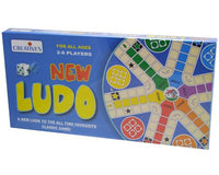 0816 New Ludo