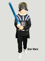 081 Darth Vader