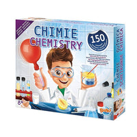 8360 Chemistry Lab