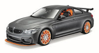 39249 Assembly Line BMW M4 GTS