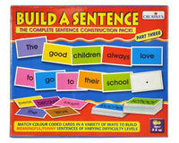 0940 Build A Sentence Part 3