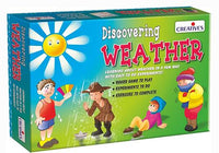 0947 Discovering Weather