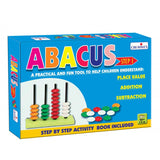 0950 Abacus - Step 1