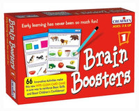 0987 Brain Booster 1