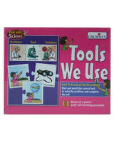 0992 Tools We Use