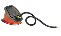101019 Foot Pump