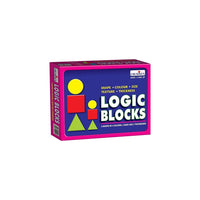 1018 Logic Bricks
