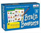 1019 Brain Boosters