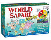 1029 World Safari Junior