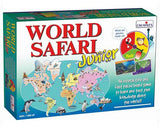 1029 World Safari Junior