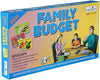 1073 Family Budget