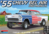 RV14519 55 Chevy Bel Air `Street Machine`