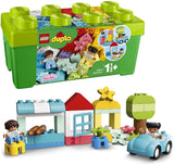 10913 DUPLO Classic Brick Box Building Set