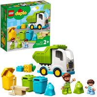 10945 Duplo Waste Removal and Recycling Yard