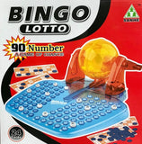 460391 Bingo Lotto
