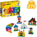 11008 Classic Bricks and Houses Building Set