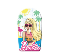 11013 Barbie Body Board - Surf Board